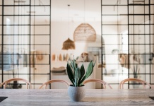 Lunilou ima svoj showroom i izgleda uistinu Instagramično