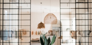 Lunilou ima svoj showroom i izgleda uistinu Instagramično