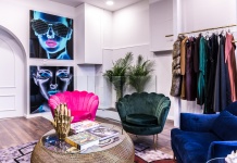 Zavirili smo u novi showroom Mateyaneira