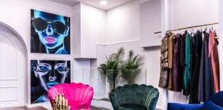Zavirili smo u novi showroom Mateyaneira