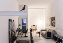Stan? Ne. Showroom u centru Zagreba