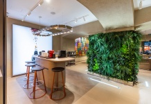 Nespresso u Ilici otvorio svoj boutique shop