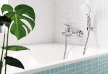 Grohe lansirao liniju s vrlo povoljnim cijenama