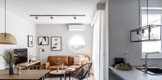 Savjet #3: apartman mora biti bolji od onog što imamo kod kuće