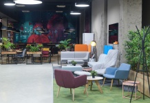 Otvorio se najveći coworking prostor u ovom dijelu Europe