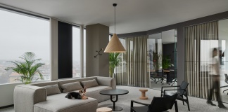 Porsche ima divan ured u Strojarskoj. Sneak peek