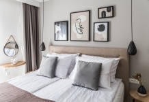 Boxspring ili klasičan krevet? Mala škola o krevetima