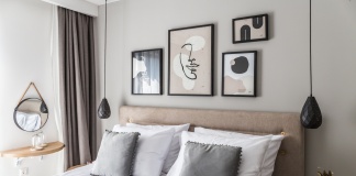 Boxspring ili klasičan krevet? Mala škola o krevetima