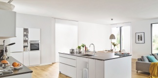 Senzorske miješalice i vodokotlići ponovno veliki trend