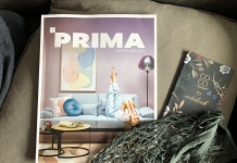 Prima ima divan novi katalog s top ormarima i kuhinjama