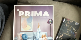 Prima ima divan novi katalog s top ormarima i kuhinjama