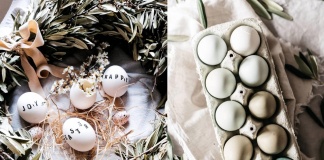 Ovo je vaš Instagram Uskrs. Bravo svima.