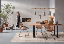 Jedan stol. Stotinu mogućnosti. Upoznajte Tavola table