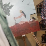 nespresso-ilustratorice-Maja-Milocanovich (2)
