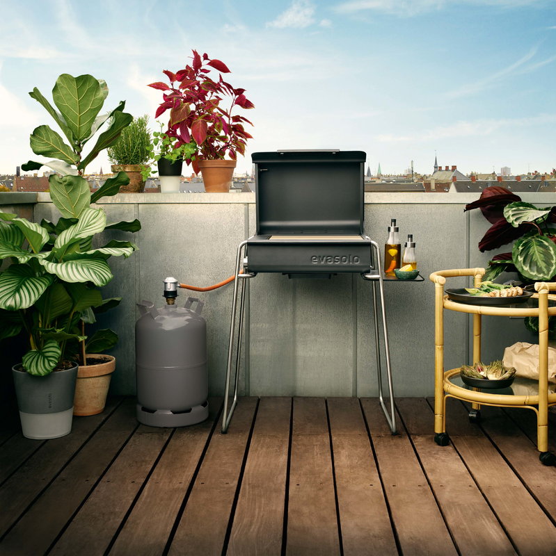 eva-solo-bbq-design barbecue