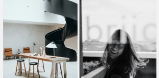 Unikatna keramika Tee Radić za hotel Briig