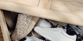Reebok lansirao Eames tenisice. Želimo!