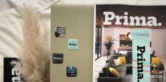 Prima predstavila novi vizualni identitet. Bravo!