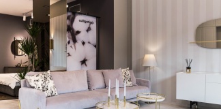 Calligaris otvorio showroom u srcu Zagreba