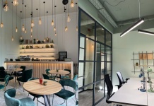 Coworking koji potiče i subvencionira samohrane mame. Bravo Square One!