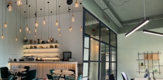 Coworking koji potiče i subvencionira samohrane mame. Bravo Square One!