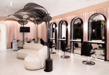 Vodimo vas u vjerojatno najljepši salon za obrve u Zagrebu