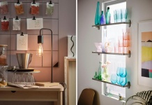 Ikea ima novu kolekciju praktičnih rješenja za pohranu stvari