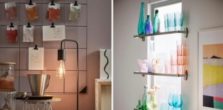 Ikea ima novu kolekciju praktičnih rješenja za pohranu stvari