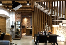 Magazin Kreativni dom – behind the scenes