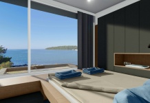 Modularne kućice koje se “okreću za pogledom”