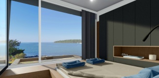 Modularne kućice koje se “okreću za pogledom”