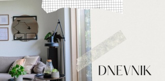 Izdržali smo. Preselili smo se i smjestili u kuću