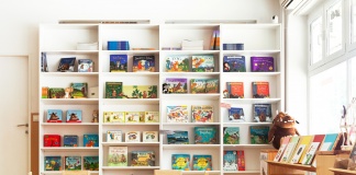 Mjesto gdje žive najljepše priče za djecu. Idemo na Ravnice