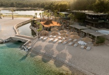 Ibiza? Ne, novi plejs na Zrću