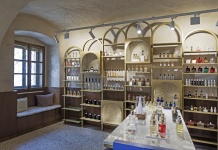 Dobrodošli u kabinet čuda u kuriju iz 1627.