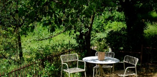 Vrtni namještaj koji stane na svaki balkon