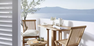 Kako unijeti mediteranski duh u dom? Evo prijedloga…