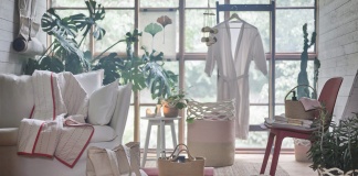 Ikea predstavila kolekciju inspiriranu njegom o sebi
