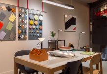 Muuto ima pop-up store u Brigadi