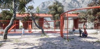 Makarska dobiva jako cool Peškeru