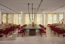 Obnovljen još jedan hotelski dragulj. Idemo u Ambasador