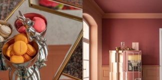 Ovosezonski must have – kućni mini bar