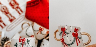 Tri, dva, jedan. Počinje prodaja božićne kolekcije Chia Cups