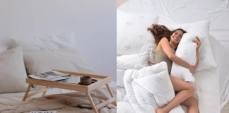 Zahladilo je. Kako odabrati pravi poplun?