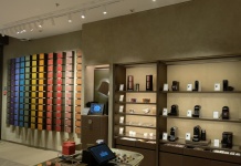 Zavirite u novi Nespresso Boutique u Arena Centru
