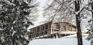 Bohinj postaje cool mjesto za odmor