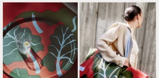 Kad se udruže dva skandinavska brenda – Ikea i Marimekko