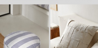 Mango ima novu home kolekciju, idealnu za kuće i apartmane na moru