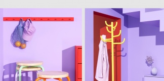 IKEA s novom vintage kolekcijom slavi svoj 80. rođendan