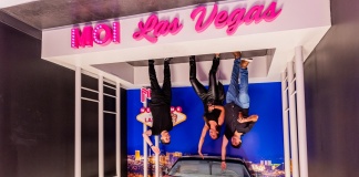 Viva Las Vegas. Muzej Iluzija prošio se u Nevadu